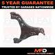 Fits Mercedes Sprinter Vw Crafter Mfd Front Right Lower Track Control Arm