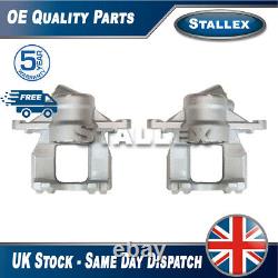 Fits Mercedes Sprinter VW Crafter + Other Models 2x Brake Calipers Rear Stallex