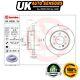 Fits Mercedes Sprinter Vw Crafter + Other Models Brake Disc & Pads Kit Rear Ast