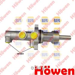 Fits Mercedes Sprinter VW Crafter + Other Models Brake Master Cylinder Howen