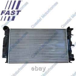 Fits Mercedes Sprinter VW Crafter Radiator