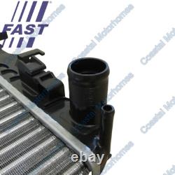 Fits Mercedes Sprinter VW Crafter Radiator