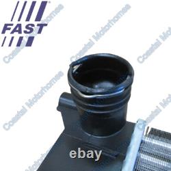 Fits Mercedes Sprinter VW Crafter Radiator
