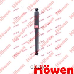 Fits Mercedes Sprinter VW Crafter Suspension Shock Absorber Rear Howen #2