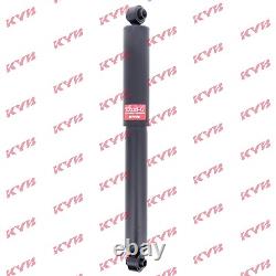 Fits Mercedes Sprinter VW Crafter Suspension Shock Absorber Rear Howen #2