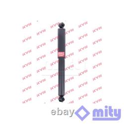 Fits Mercedes Sprinter VW Crafter Suspension Shock Absorber Rear Mity #2