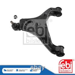 Fits Mercedes Sprinter VW Crafter Track Control Arm Front Left Lower Febi