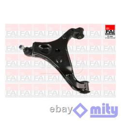 Fits Mercedes Sprinter VW Crafter Track Control Arm Front Left Lower Mity