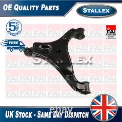 Fits Mercedes Sprinter VW Crafter Track Control Arm Front Left Lower Stallex