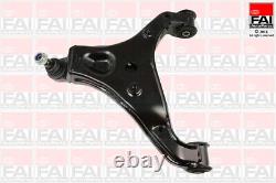 Fits Mercedes Sprinter VW Crafter Track Control Arm Front Left Lower Stallex