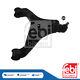 Fits Mercedes Sprinter Vw Crafter Track Control Arm Front Right Lower Febi