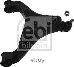 Fits Mercedes Sprinter VW Crafter Track Control Arm Front Right Lower Febi