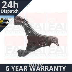 Fits Mercedes Sprinter VW Crafter Track Control Arm Front Right Lower Purevue