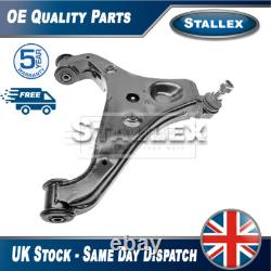 Fits Mercedes Sprinter VW Crafter Track Control Arm Front Right Lower Stallex