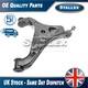 Fits Mercedes Sprinter Vw Crafter Track Control Arm Front Right Lower Stallex
