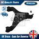 Fits Mercedes Sprinter Vw Crafter Track Control Arm Front Right Lower Stallex
