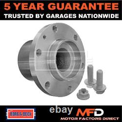 Fits Mercedes Sprinter VW Crafter Wheel Bearing Kit Front Borg & Beck