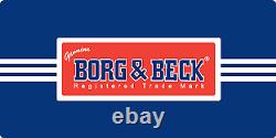 Fits Mercedes Sprinter VW Crafter Wheel Bearing Kit Front Borg & Beck