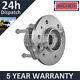 Fits Mercedes Sprinter Vw Crafter Wheel Bearing Kit Rear Borg & Beck