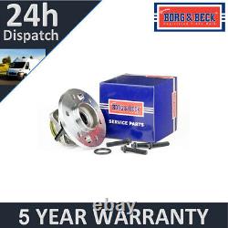 Fits Mercedes Sprinter VW Crafter Wheel Bearing Kit Rear Borg & Beck
