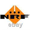 Fits NRF NRF 34038 Interior Blower DE stock