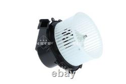 Fits NRF NRF 34185 Interior Blower OE REPLACEMENT