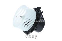 Fits NRF NRF 34185 Interior Blower OE REPLACEMENT