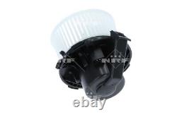 Fits NRF NRF 34185 Interior Blower OE REPLACEMENT