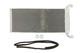 Fits Nrf Nrf 54326 Heat Exchanger, Interior Heating De Stock
