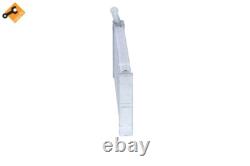 Fits NRF NRF 54326 Heat Exchanger, interior heating DE stock