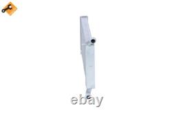 Fits NRF NRF 54326 Heat Exchanger, interior heating DE stock