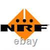 Fits NRF NRF 54326 Heat Exchanger, interior heating DE stock