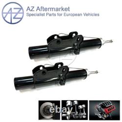 Fits Sprinter 3.5-T 3-T 4-T Crafter 30-50 30-35 AZ Front 2x Shock Absorbers