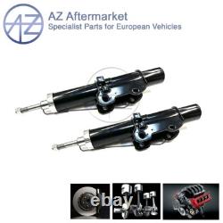 Fits Sprinter 3.5-T 3-T 4-T Crafter 30-50 30-35 AZ Front 2x Shock Absorbers