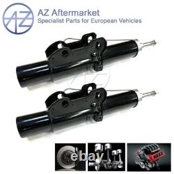 Fits Sprinter 3.5-T 3-T 4-T Crafter 30-50 30-35 AZ Front 2x Shock Absorbers