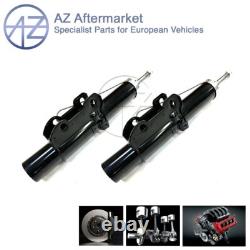 Fits Sprinter 3.5-T 3-T 4-T Crafter 30-50 30-35 AZ Front 2x Shock Absorbers