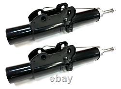 Fits Sprinter 3.5-T 3-T 4-T Crafter 30-50 30-35 AZ Front 2x Shock Absorbers