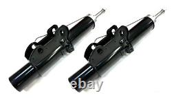 Fits Sprinter 3.5-T 3-T 4-T Crafter 30-50 30-35 AZ Front 2x Shock Absorbers