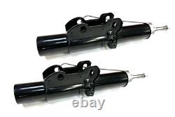 Fits Sprinter 3.5-T 3-T 4-T Crafter 30-50 30-35 AZ Front 2x Shock Absorbers