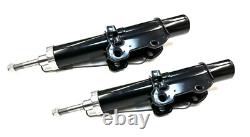 Fits Sprinter 3.5-T 3-T 4-T Crafter 30-50 30-35 AZ Front 2x Shock Absorbers