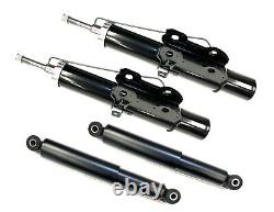 Fits Sprinter 3.5-T 3-T Crafter 30-50 30-35 MFD Front Rear 4x Shock Absorbers
