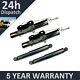 Fits Sprinter 3.5-t 3-t Crafter 30-50 30-35 Pv Front Rear 4x Shock Absorbers