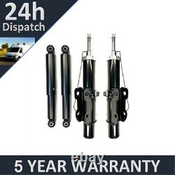 Fits Sprinter 3.5-T 3-T Crafter 30-50 30-35 PV Front Rear 4x Shock Absorbers