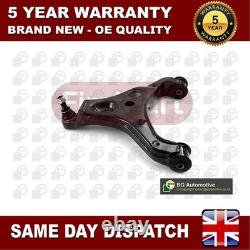 Fits Sprinter 3.5-T Crafter 30-50 Firstpart Front Left Lower Track Control Arm