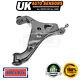 Fits Sprinter Crafter Borg & Beck Front Right Lower Track Control Arm