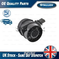 Fits Sprinter Crafter Grand Cherokee 300 C Mass Air Flow Sensor Stallex