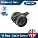 Fits Sprinter Crafter Grand Cherokee 300 C Mass Air Flow Sensor Stallex