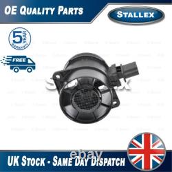 Fits Sprinter Crafter Grand Cherokee 300 C Mass Air Flow Sensor Stallex