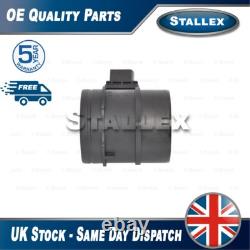 Fits Sprinter Crafter Grand Cherokee 300 C Mass Air Flow Sensor Stallex