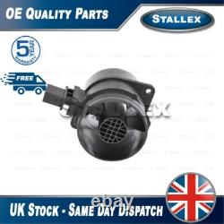 Fits Sprinter Crafter Grand Cherokee 300 C Mass Air Flow Sensor Stallex